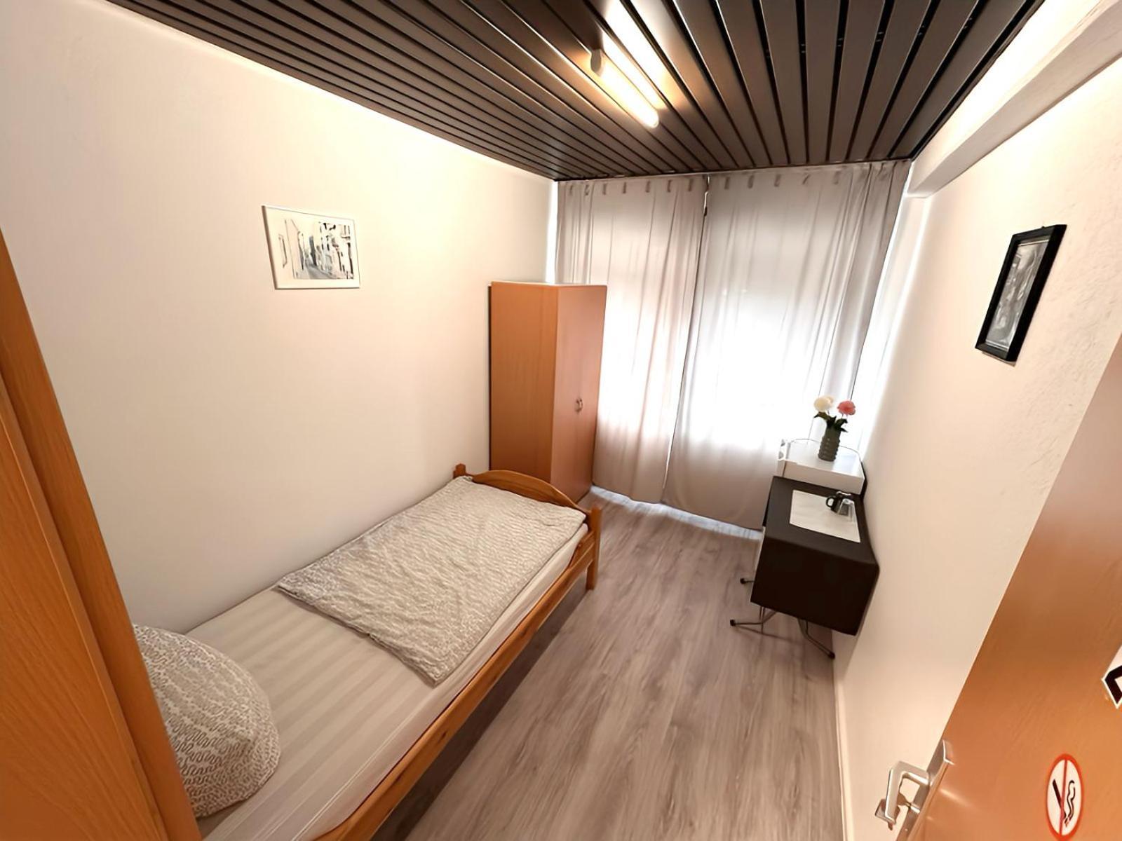 F-F Haus Schlierbach Apartment Luaran gambar