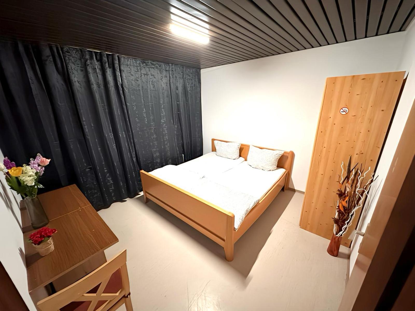 F-F Haus Schlierbach Apartment Luaran gambar