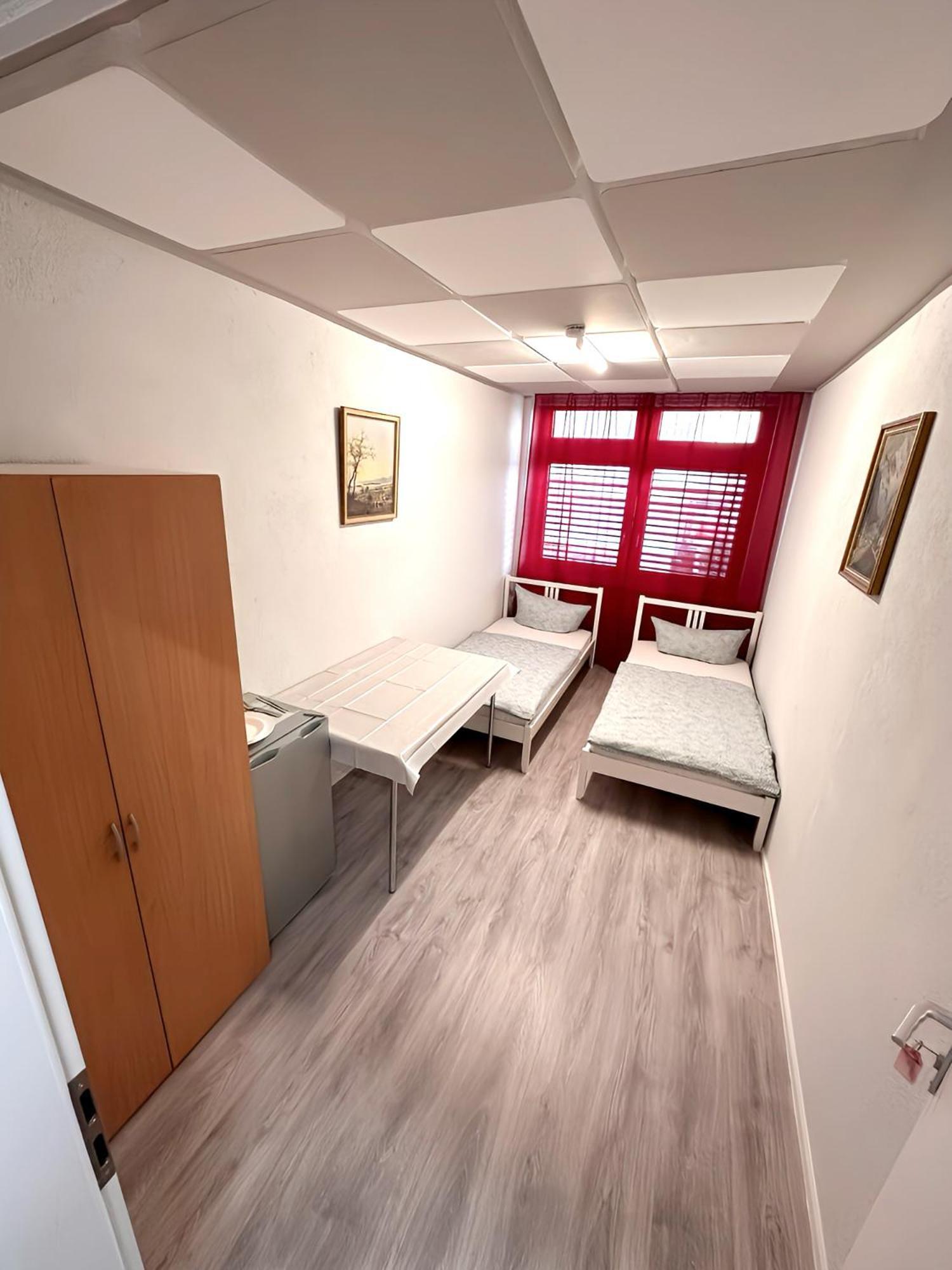 F-F Haus Schlierbach Apartment Luaran gambar